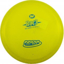 Innova Metal Flake Roc3