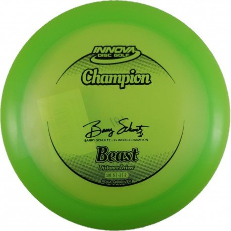 Innova Champion Beast
