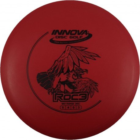 Innova DX Roc3