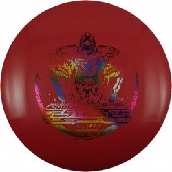 Innova Star Destroyer Ricky Wysocki - Sockibot stamp