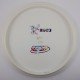 Innova Star Roc3 Bottom Stamped