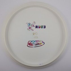 Innova Star Roc3 Bottom Stamped