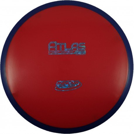 Innova Champion (Overmold) Atlas