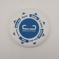 DiscCity Mini marker Drives