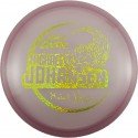 Discraft Metallic Z Comet 2021 Michael Johansen Tour Series