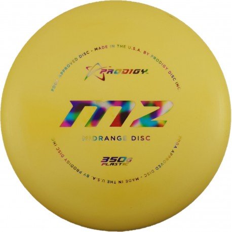 Prodigy 350G M2