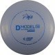 Prodigy ACE Line - BaseGrip D Model OS