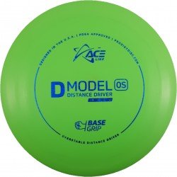 Prodigy ACE Line - BaseGrip D Model OS