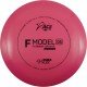 Prodigy ACE Line - DuraFlex F Model OS