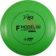 Prodigy ACE Line - DuraFlex F Model OS