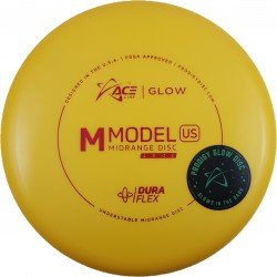 Prodigy ACE Line - GLOW DuraFlex M Model US