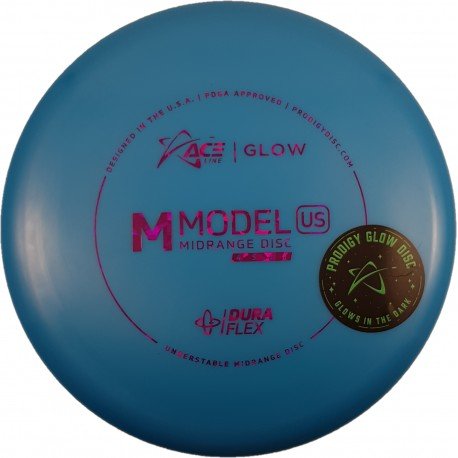 Prodigy ACE Line - GLOW DuraFlex M Model US