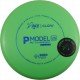 Prodigy ACE Line - GLOW DuraFlex P Model US