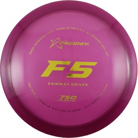 Prodigy 750 F5