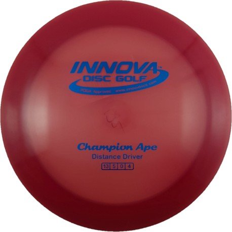 Innova Champion Ape