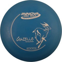 Innova DX Gazelle