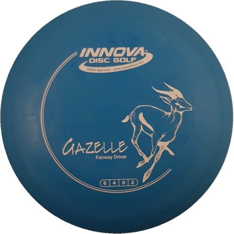 Innova DX Gazelle