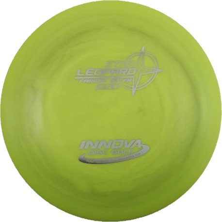 Innova Star Leopard