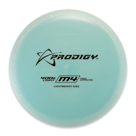 Prodigy 400G Light M4