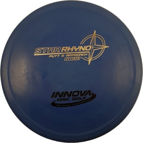 Innova Star Rhyno