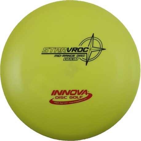 Innova Star VRoc