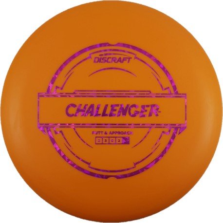 Discraft Putter Line Challenger