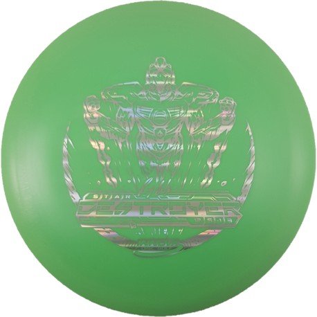 Innova Star Destroyer Ricky Wysocki - Sockibot stamp