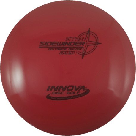 Innova Star Sidewinder
