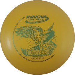 Innova DX Thunderbird