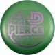 Discraft Metallic Z Fierce 2021 Paige Pierce Tour Series