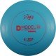 Prodigy ACE Line - BaseGrip D Model US