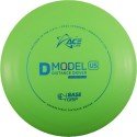 Prodigy ACE Line - BaseGrip D Model US