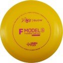 Prodigy ACE Line - GLOW DuraFlex F Model S