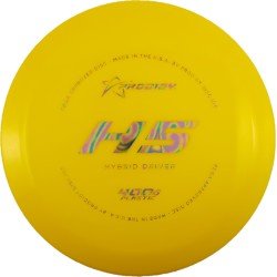 Prodigy 400G H5