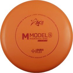 Prodigy ACE Line - DuraFlex M Model S