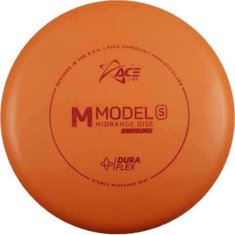 Prodigy ACE Line - DuraFlex M Model S