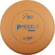 Prodigy ACE Line - BaseGrip  P Model S