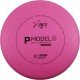 Prodigy ACE Line - BaseGrip  P Model S