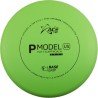 Prodigy ACE Line - BaseGrip P Model US