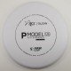 Prodigy ACE Line - GLOW BaseGrip P Model US