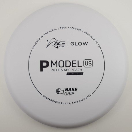 Prodigy ACE Line - GLOW BaseGrip P Model US