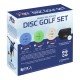 Prodigy ACE LINE DISC GOLF SET with BAG