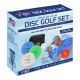 Prodigy ACE LINE DISC GOLF SET with BAG