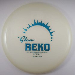 Kastaplast K1 Glow Reko