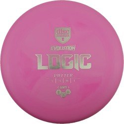 Discmania Evolution Exo line soft Logic