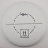 Loft Discs Beta-solid Hydrogen