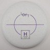 Loft Discs Beta-solid Hydrogen