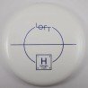 Loft Discs Alpha-solid Hydrogen