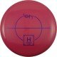 Loft Discs Alpha-solid Hydrogen