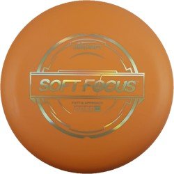 Discraft Putter Line Soft Focus